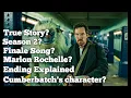 Everything you want to know about Eric Season 1 - Eric Ending Explained