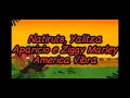 Natiruts, Yalitza Aparicio e Ziggy Marley - América Vibra - Legendado Br.