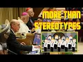 They believe WHAT A Mormon s Take on Interdenominational Dialogue