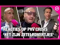 Lagu Dion Graus SLOOPT PVV-verlater Markuszower, Markuszower koestert 'genegenheid' voor Wilders