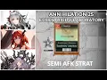 Download Lagu Arknights Annihilation 25 Eccentrictry Laboratory Semi AFK Strat | ARKNIGHTS