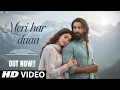 Lagu New Song 2025 | New Hindi Song | Meri Har Duaa | Ranveer Singh | Sara | Romantic Song | Video Song