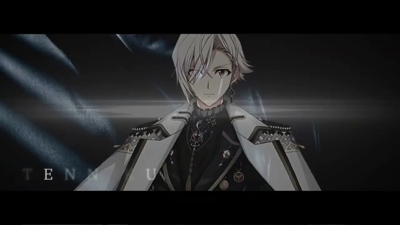 ⊹ VARIANT STARS ⊹ TEASER