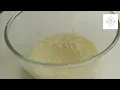 Mini Corn Bread for Corn Lovers | Cake Palace Recipe