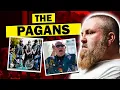 European Criminals That SHOCKED The Industry The Pagans