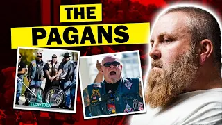European Criminals That SHOCKED The Industry The Pagans
