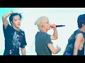 NCT 127 'Blingy' @NCT 127 'NEO CITY : SEOUL – THE REDLINE'