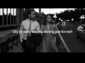 Lagu Ryan Gosling \u0026 Emma Stone / City of stars / Lyrics