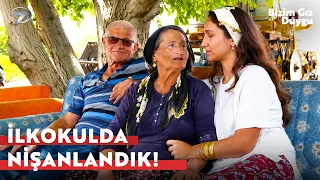 Bu Yaylalarda Aşk Biter Mi Hiç?  | Bizim Gız Duygu