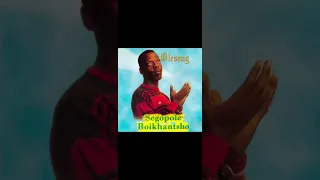 oleseng shuping kaine