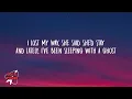 Usher - Moving Mountains (Lyrics)