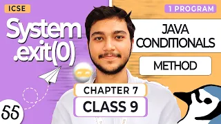 Java System exit 0 Method When and How to Use It