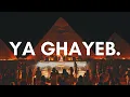 Download Lagu Fadel Chaker - Ya Ghayeb (Waxel Arabic Afro House Remix)