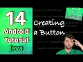 Android App Development Tutorial 14 - Creating a Button Java