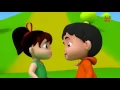 Junior Squad | Jack And Jill Went Up The Hill | Nursery Rhymes | Children Rhymes | Kids Songs