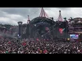 Fuego - Alok l Tomorrowland 2017 Belgium