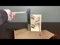 Design1 1D20 slide push