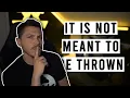 The new NET Exception that should NEVER be thrown