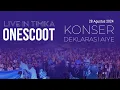 Download Lagu One Scoot Live in Timika 2024