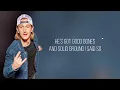 Cooper Alan - Hard Acre (Lyrics) New Tiktok Viral Unreleased
