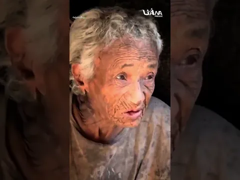مي حسمية عايشة فكهف 😨 #المغرب #اكسبلور #اكسبلور #الرأي_العام