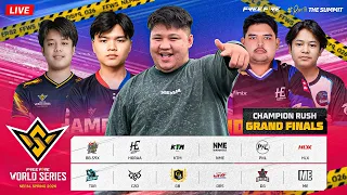 Grand Final Day 2 ||  WHO WILL BE THE WINNER ??2 FFWS Tournaments #freefire #live #2bgamerlive