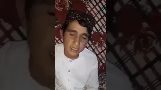 طالب بی ناموسه یو هلک سره خړه مامله کړی هههه 