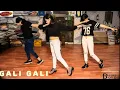 Download Lagu Zumba /Dance video/Gali Gali Full song../galigali/Choreographed By:- Ajit Keshri from Dolphin.....
