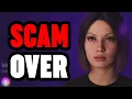 Paradise - The Scam Is Finally Over