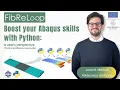 Boost your Abaqus skills with Python a user s perspective FibReLoop Webinar Series - Episode 1