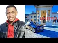 Michael Rainey Jr Lifestyle Networth Age Girlfriend Income Facts Hobbies More