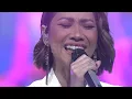 Bunga Citra Lestari - Kecewa (Official Live Music on Pop Party)