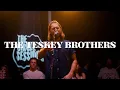 The Teskey Brothers - Drown In My Own Tears (Live) | The Circle° Sessions