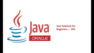 Java Tutorials For Beginners - Comments In Java