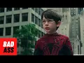 Download Lagu Spider Man Vs Rhino Final Fight Scene ｜ THE AMAZING SPIDERMAN 2