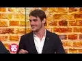 Video di RJ Mitte: From 'Breaking Bad' To Breaking Down Stereotypes | Studio 10
