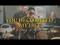 You Decorated My Life - Kenny Rogers | Michael Pangilinan
