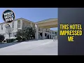 Days Inn by Wyndham San Antonio Near Fiesta Park - This Hotel Impressed Me San Antonio TX