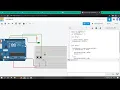 2 button press and LED - Arduino IoT Project