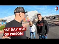 Surviving Arizona Prisons - Stories From Ex-Convicts