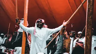 رايح بيشة   الثنية   لحن جيت للوادي وهو فيض وسيل دندنها