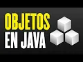 Objects in Java