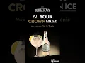 Download Lagu Put Your Crown On Ice with Black Crown
