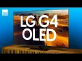 LG G4 OLED TV Review Best TV of 2024 Finalist