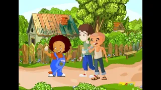 فلفول أغنية البيضه بدون موسيقى سبيستون 