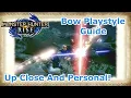 Monster Hunter Rise - Playstyle Guide Close Range Counter Bow