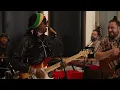 Junior Marvin & Friends playing Bob Marley ‘s  “Roots, Rock, Reggae’” 9/22/2026 Family Guitars.