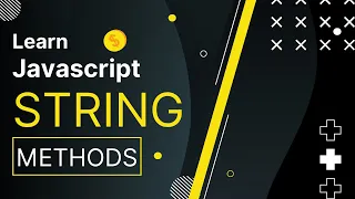 Javascript string methods tutorial tamil string method introduction what is primitive data type