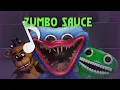 zumbo sauce SONG