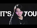 Download Lagu Jungkook | 𝗙𝗠𝗩 •It's you•